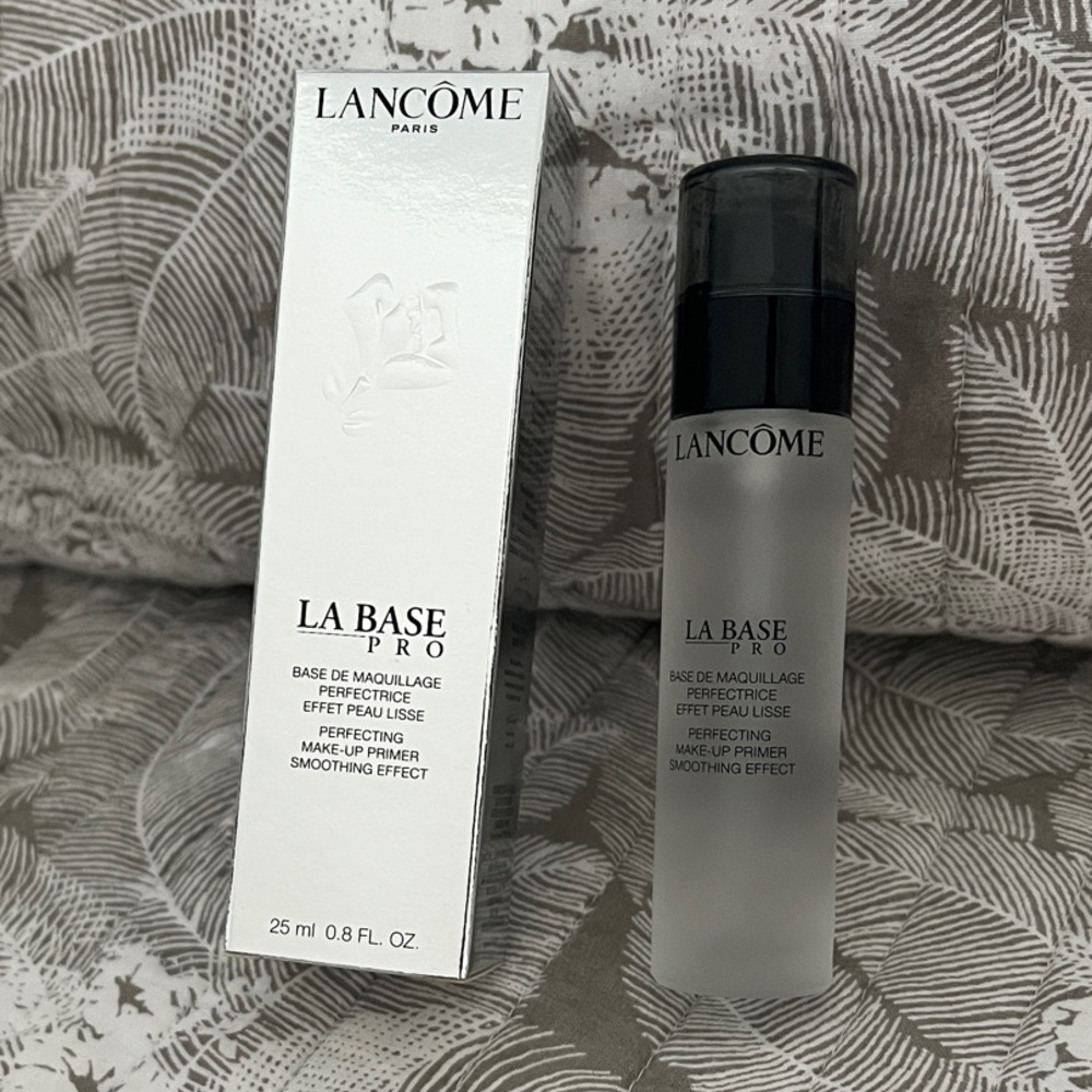 Lancome La Base Pro Makeup Primer - NEW